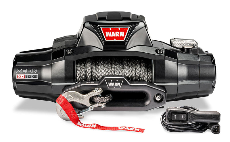 Warn ZEON XD 10-S - 110010