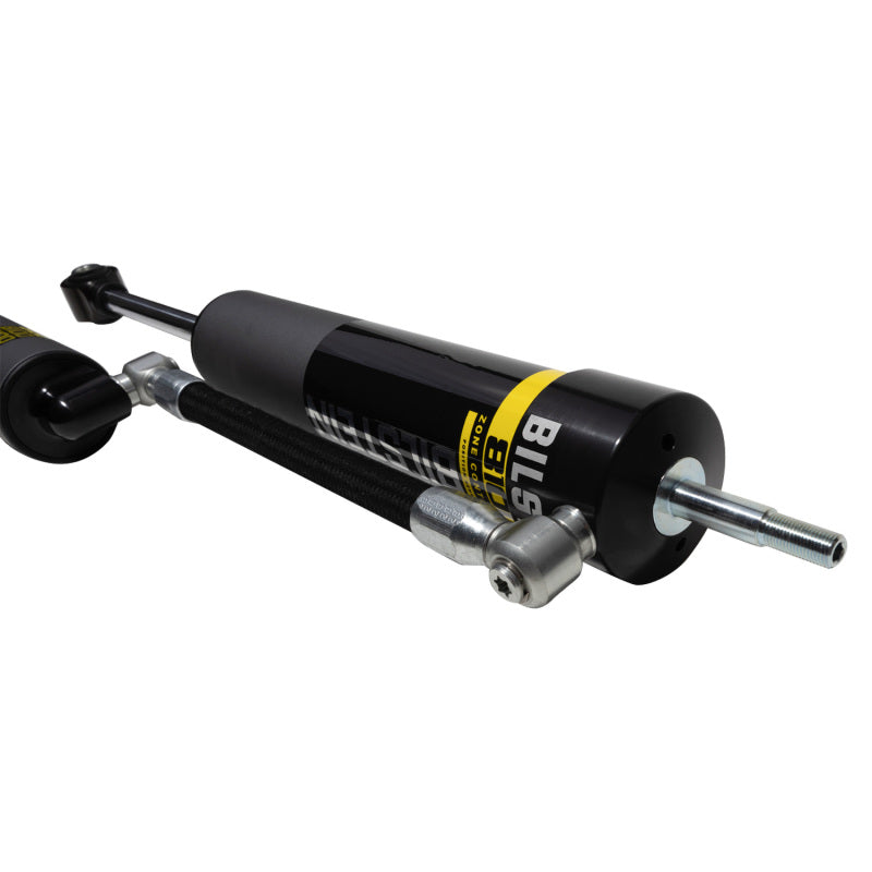 Bilstein 19-24 RAM 2500 Front Driver B8 8100 (ZoneControl R) Shock Absorber