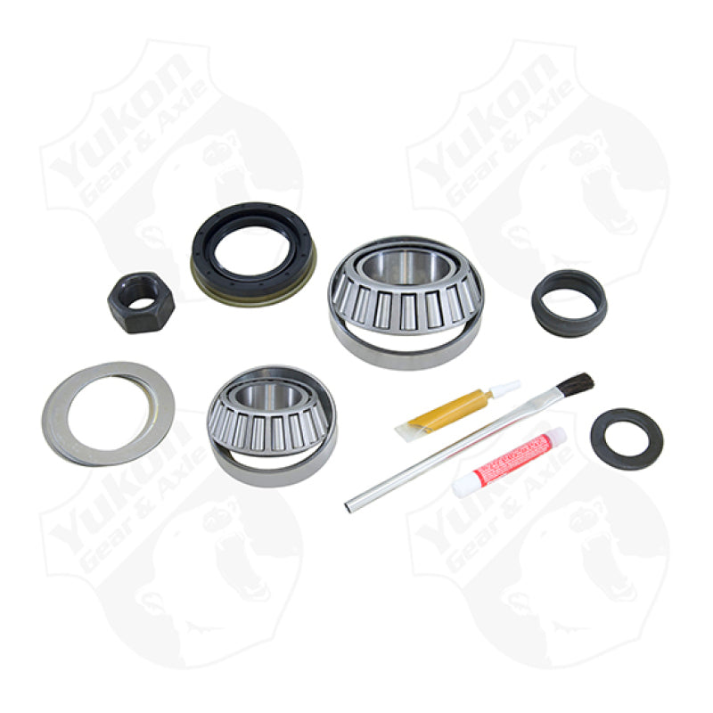 Yukon Gear Pinion install Kit For Ford 7.5in Diff