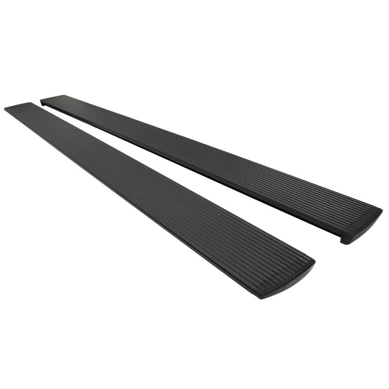 Westin 05-23 Toyota Tacoma Double Cab Pro-e Running Boards - Tex. Blk