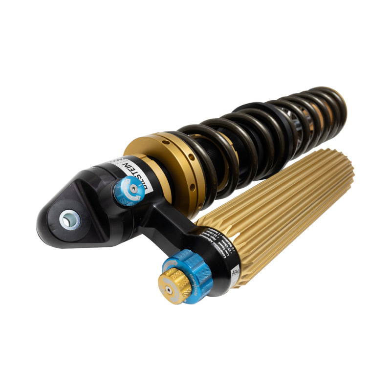 Bilstein 21-22 Polaris RZR Turbo S Black Hawk Powersports Shock & Coil Spring Assembly - Front Left