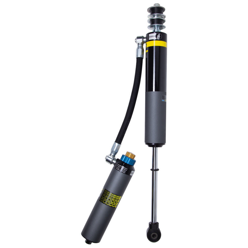 Bilstein 2007+ Toyota Tundra B8 8100 EVO DSA 0-1.5 Rear Right Shock Absorber