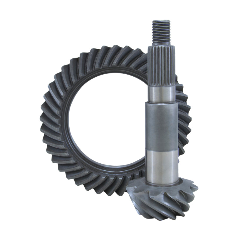 USA Standard Ring & Pinion Replacement Gear Set For Dana 30 in a 4.56 Ratio