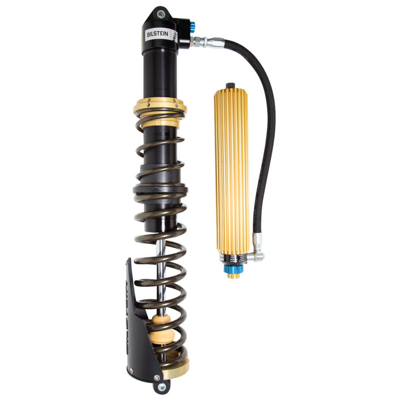 Bilstein 21-22 Polaris RZR Turbo S Black Hawk Powersports Shock & Coil Spring Assembly - Rear