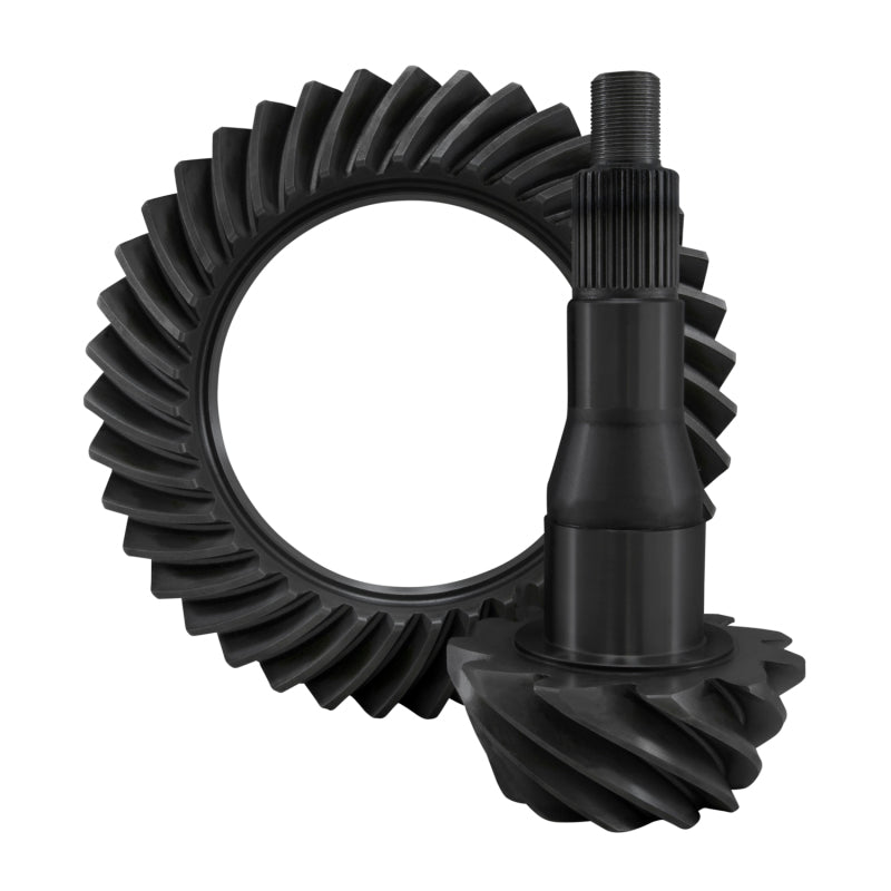 Yukon High Performance Ring & Pinion Gear Set 9.75in in a 3.31 Ratio