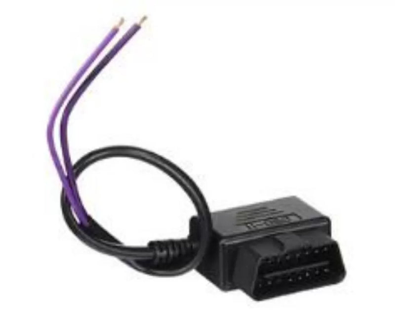 AMP Research 2015 Ford F-150 OBD-II Module Connector