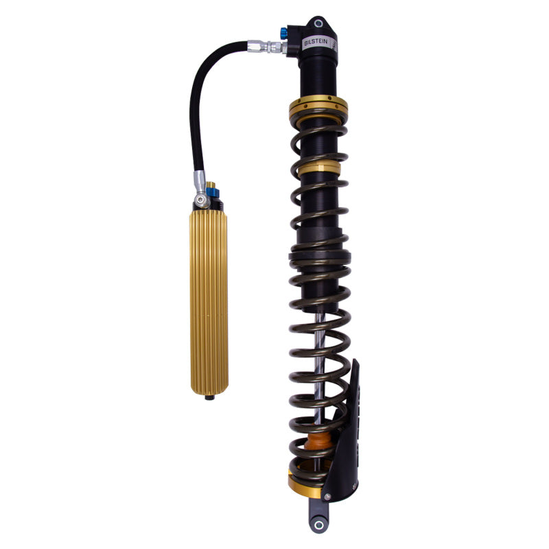 Bilstein 22-24 Can-Am Maverick X3 Max RS Turbo Black Hawk Powersports Shock & Coil Spring Ass. - RL