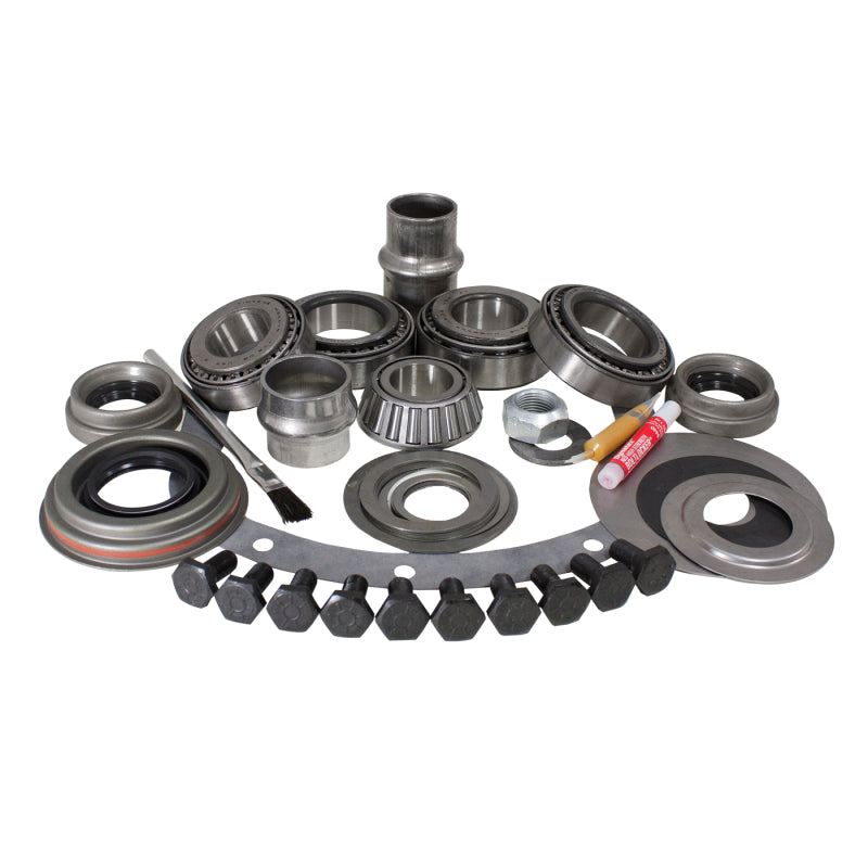 Yukon Gear Master Overhaul Kit For Dana 30 Diff w/ C-Sleeve For Grand Cherokee