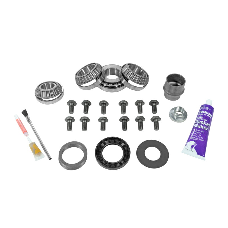 Yukon Gear Master Overhaul Kit For Toyota 9.5in Diff