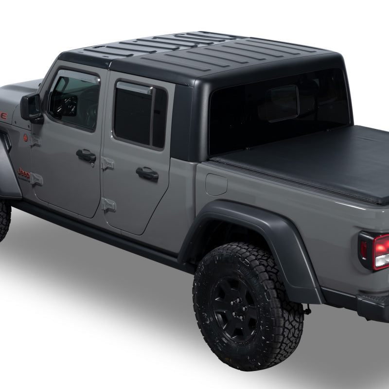 Putco 18-22 Jeep Wrangler JL/Gladiator JT Element Sky View Hard Top