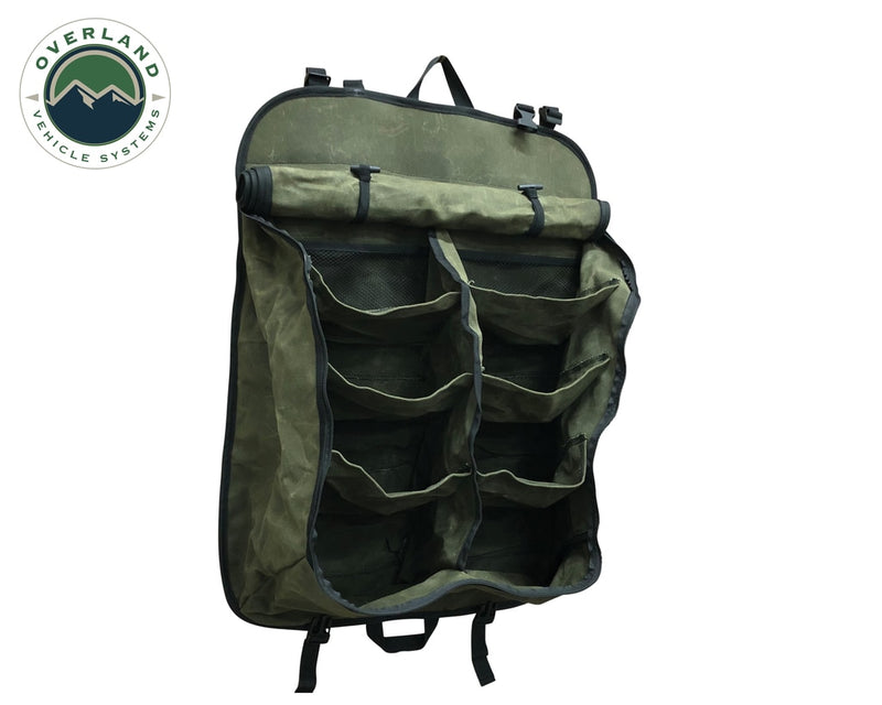 Camping Gear Storage Bag -