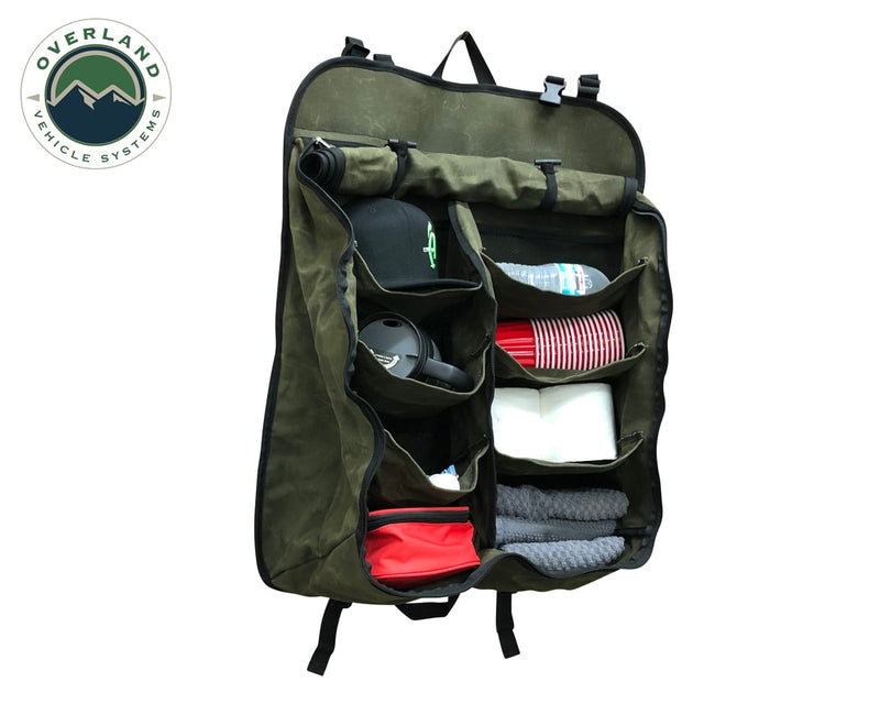 Camping Gear Storage Bag -