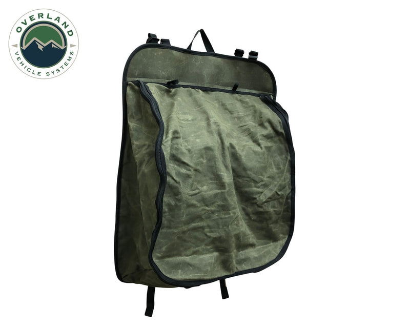 Camping Gear Storage Bag -