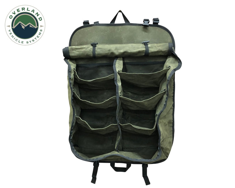 Camping Gear Storage Bag -