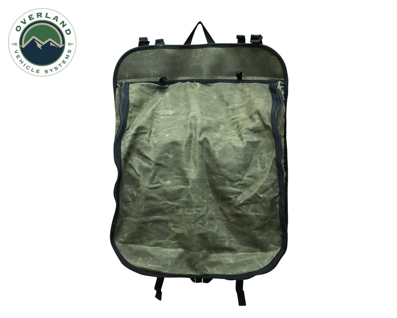 Camping Gear Storage Bag -