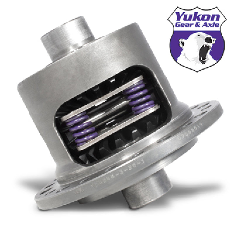 Yukon Gear Dura Grip For Dana 44 / 30 Spline / 3.92+