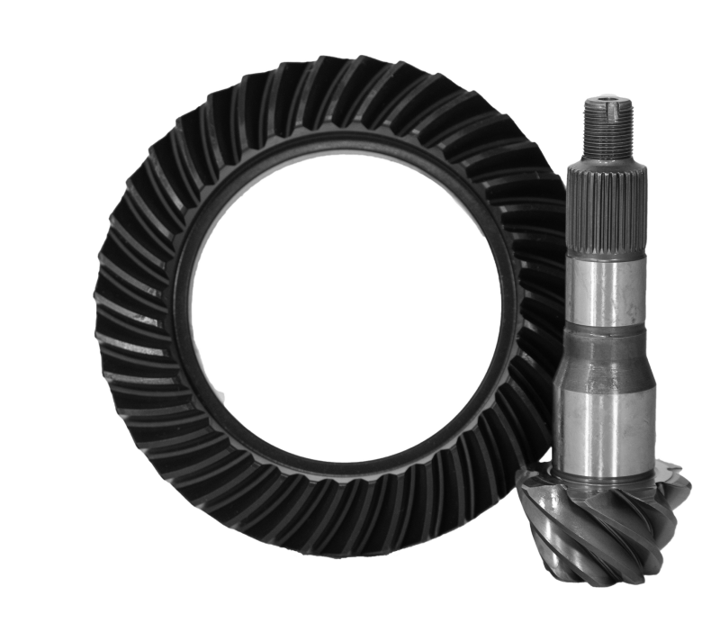 Revolution Gear & Axle Toyota 8.75in Rear 16-24 Tacoma 4.88 Ratio Ring & Pinion