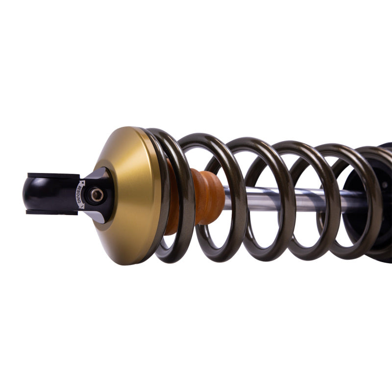 Bilstein 20-21 Can-Am Maverick X3 RS Turbo R Black Hawk Powersports Shock & Coil Spring Assembly -FL