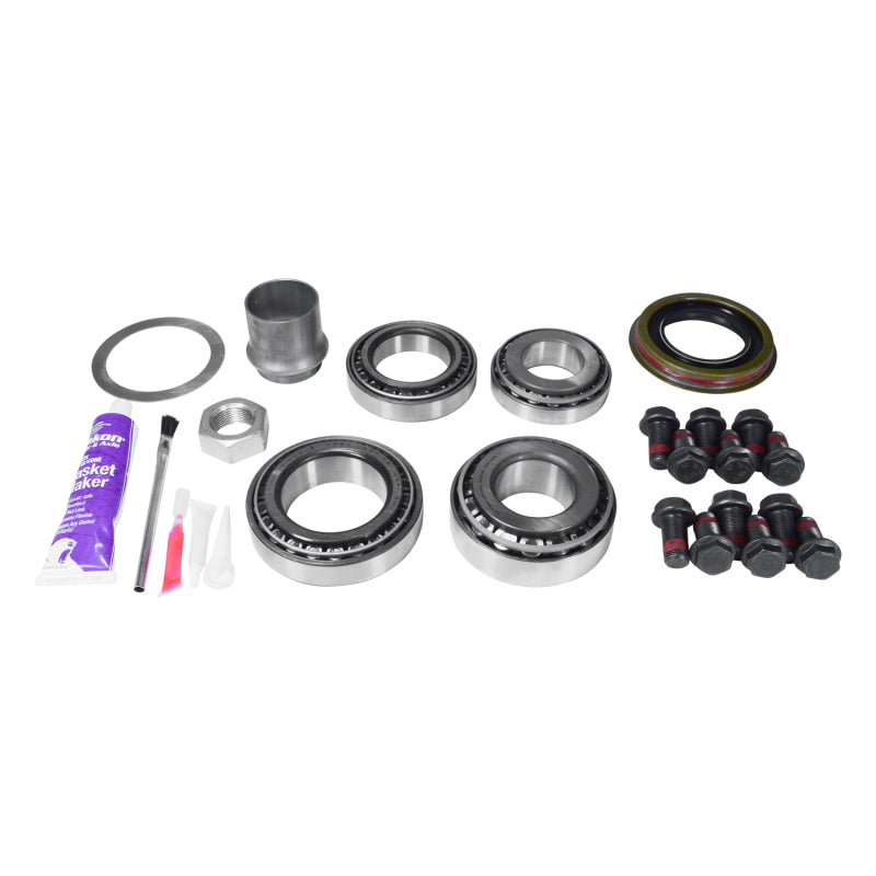 Yukon Gear Master Overhaul Kit 2017+ Ford F-350/450/550 Super Duty 300mm Rear