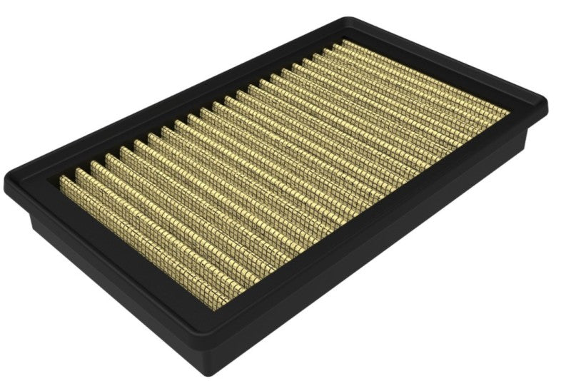 aFe MagnumFLOW OE Replacement Air Filter w/Pro G-7 Media 20+ Jeep Wrangler JL (V6-3.0L)