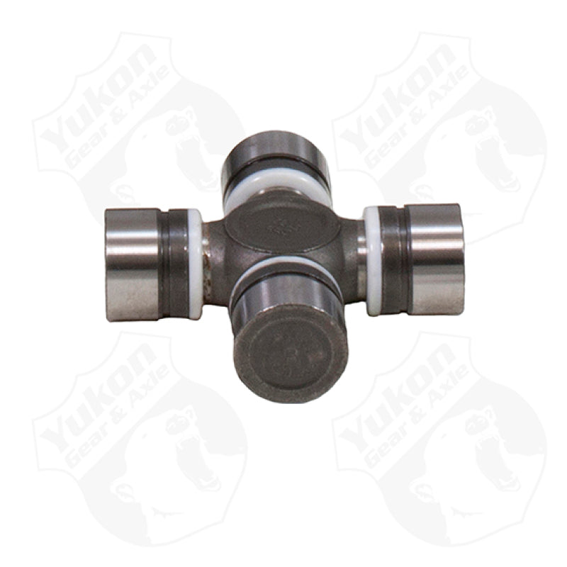 Yukon Mechanics 3R U-Joint