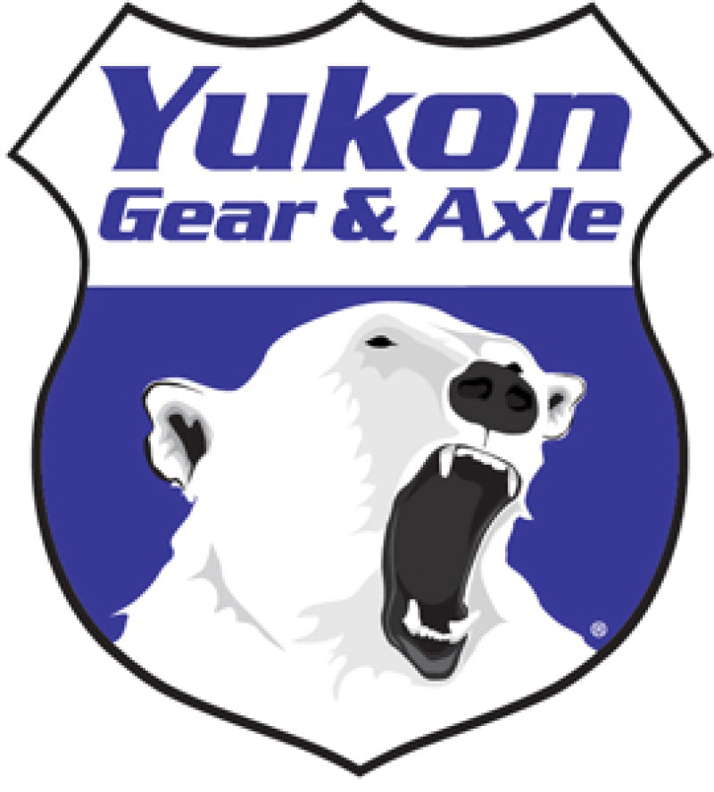 Yukon Gear Replacement Pinion Yoke For Spicer S110 / 1480 U/Joint Size