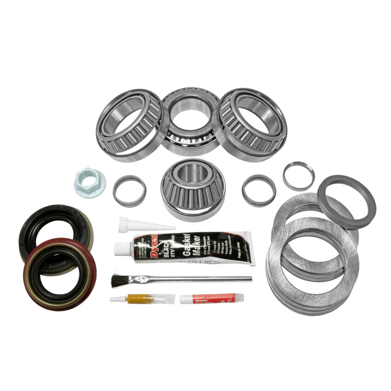 Yukon Gear Master Overhaul Kit For 08-10 Ford 9.75in Diff w/ An 11+ Ring & Pinion Set