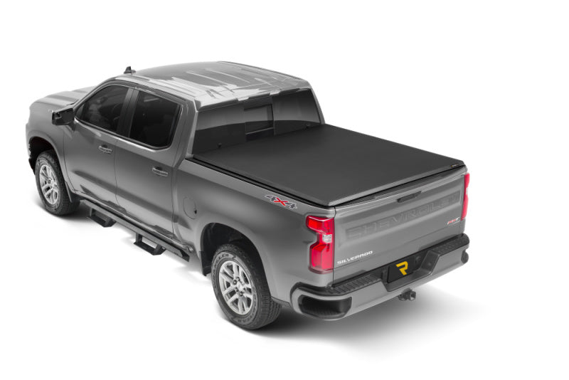 Extang 2024 Toyota Tacoma (6ft Bed) Trifecta e-Series