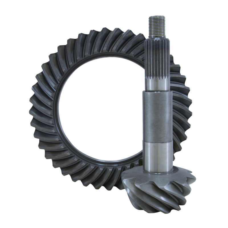 USA Standard Replacement Ring & Pinion Gear Set For Dana 44 in a 5.89 Ratio