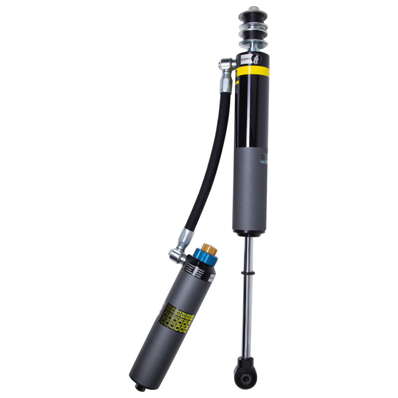 Bilstein 2007+ Toyota Tundra B8 8100 EVO DSA 0-1.5 Rear Left Shock Absorber