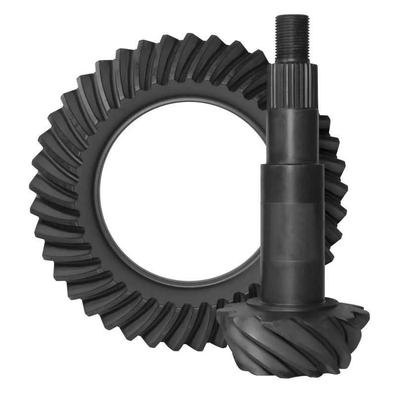 Yukon Gear High Performance Gear Set For GM 8.5in & 8.6in in a 5.38 Ratio