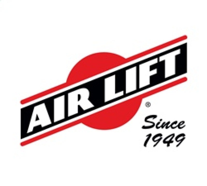 Air Lift Wireless Air Control System V2