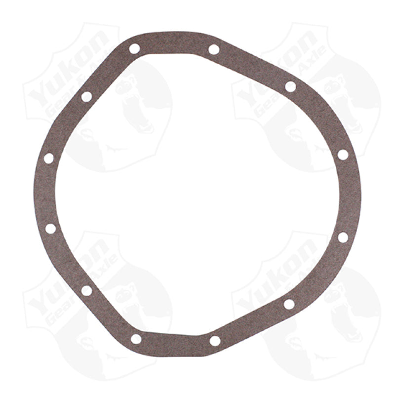 Yukon Gear GM 12 Bolt Truck Cover Gasket