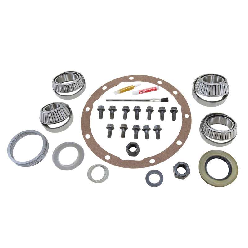 Yukon Gear Master Overhaul Kit For Chrysler 8.75in