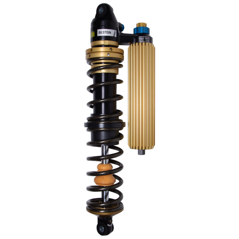 Bilstein 20-21 Polaris RZR XP 1000 Black Hawk Powersports Shock & Coil Spring Assembly - Front Left