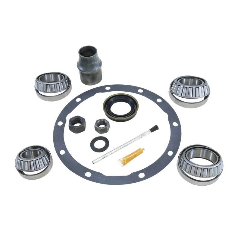 Yukon Gear Bearing install Kit For Chrysler 8.75in Two Pinion (