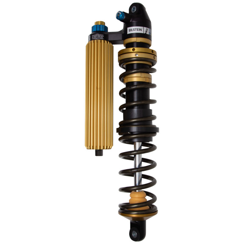 Bilstein 20-21 Polaris RZR XP 4 1000 Black Hawk Powersports Shock & Coil Spring Assembly - FL