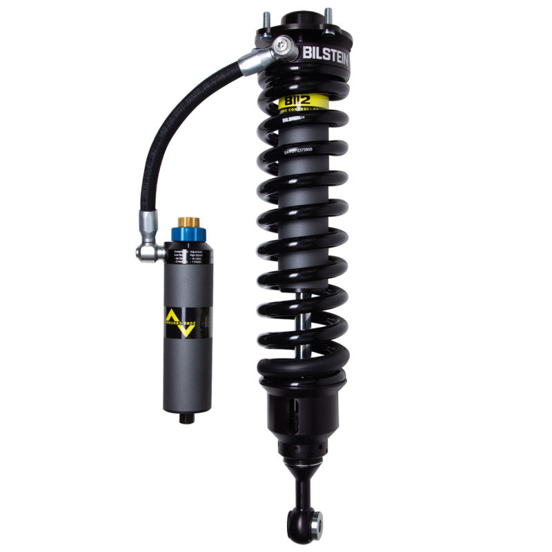 Bilstein 07-21 Toyota Tundra B8 8112 ZoneControl CR DSA+ Front Right