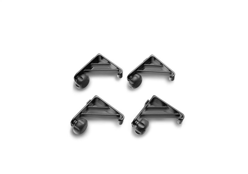 Truxedo Elevate Load Stop Kit - Set of 4