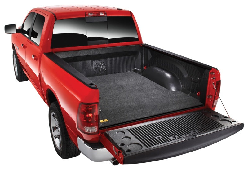 BedRug 07-16 GM Silverado/Sierra 6ft 6in Bed Drop In Mat