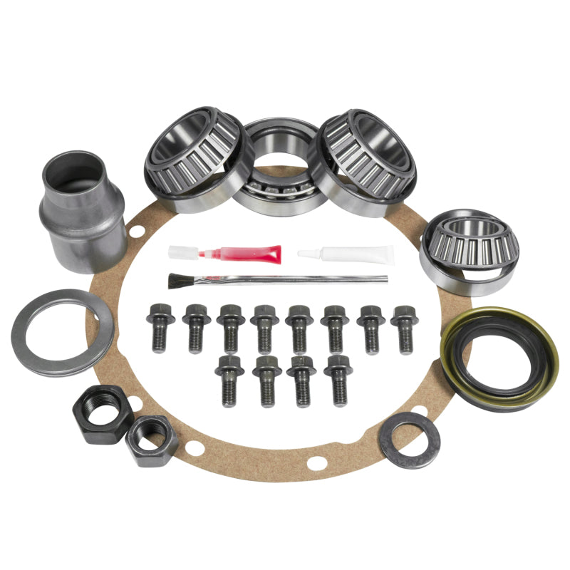 Yukon Gear Master Overhaul Kit For Chrysler 8.75in