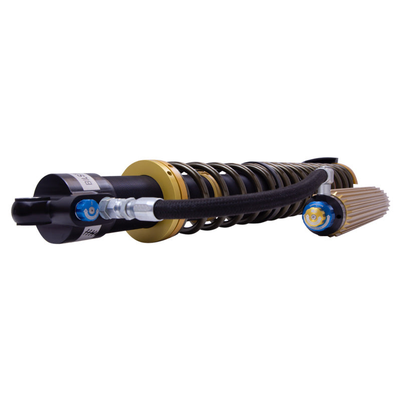 Bilstein 22-24 Can-Am Maverick X3 Max RS Turbo Black Hawk Powersports Shock & Coil Spring Ass. - RR