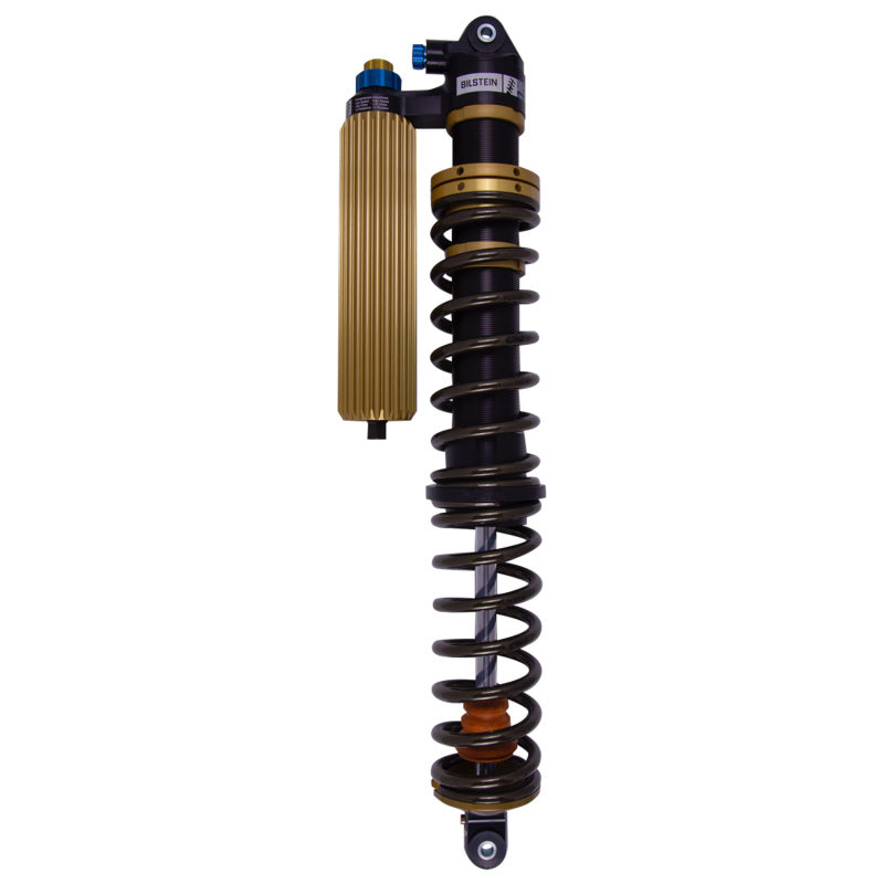 Bilstein 22-24 Can-Am Maverick X3 Max RS Turbo Black Hawk Powersports Shock & Coil Spring Ass. - FL