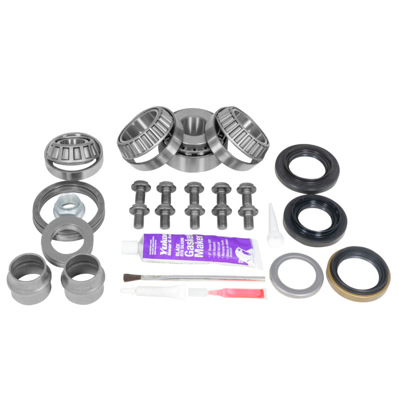 Yukon Gear Master Overhaul Kit For 87-97 Toyota Landcruiser