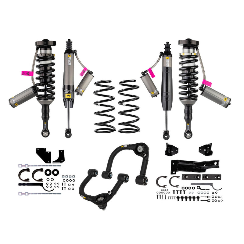 ARB / OME 10-20 Toyota 4Runner Medium Load BP-51 Lift Kit