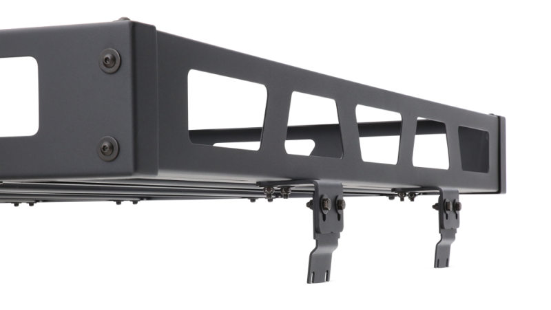 Body Armor 4x4 2018+ Jeep Wrangler JL Roof Rack Mount Kit