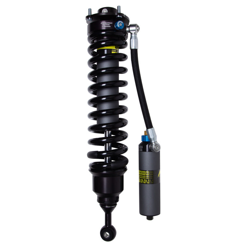 Bilstein 07-21 Toyota Tundra B8 8112 ZoneControl CR DSA+ Front Right