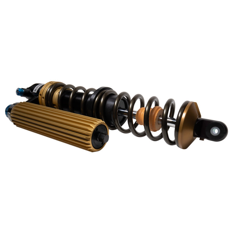 Bilstein 20-21 Polaris RZR XP 1000 Black Hawk Powersports Shock & Coil Spring Assembly - Front Left