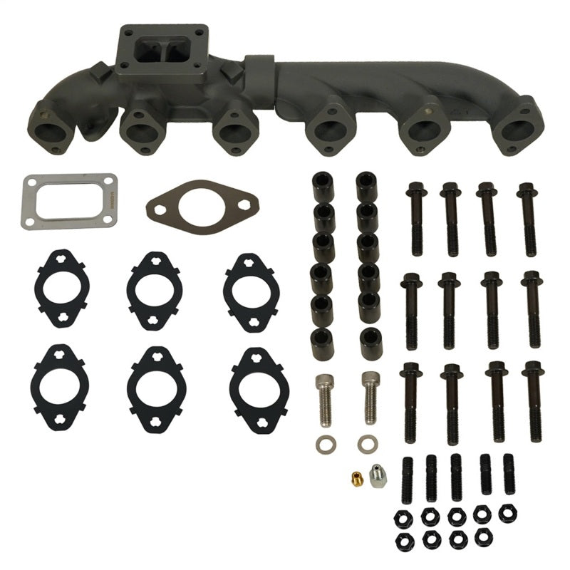 BD Diesel 13-18 RAM 3500/4500/5500 6.7L Cummins Cab & Chassis Exhaust Manifold Kit