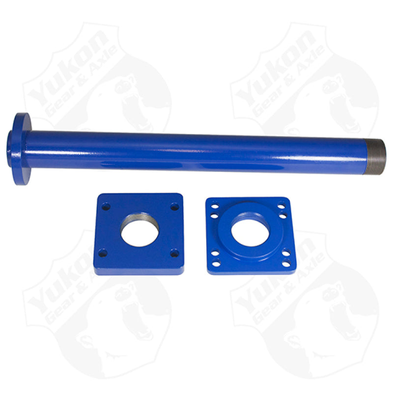 Yukon Gear Axle Bearing Puller Tool